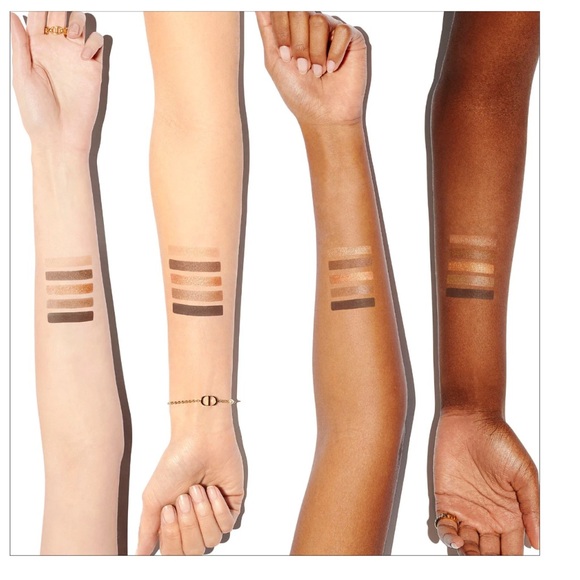 Dior
Diorshow 5 Couleurs Couture Eyeshadow Palette,Colour: 559, New,unopened - Picture 2 of 2